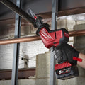 HACKZALL Saw, 18V Cordless