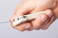 Precision Wire Stripper Single Size, 0.12mm to 1.00mm
