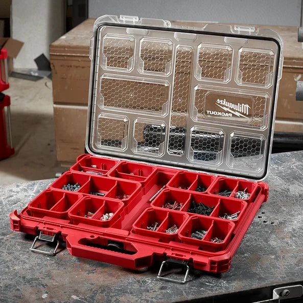 PACKOUT Low-Profile Organizer