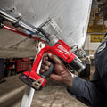 Rivet Tool, 18V Cordless