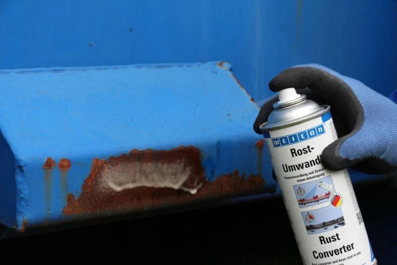 Rust Converter, 400ml