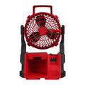 Ventilateur sans fil 18 V