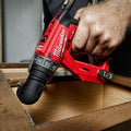 Installation Drill and Driver, Cordless 12V