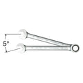 Combination Ratchet Wrench, 8-27mm