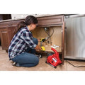Drain Cleaning Machine
