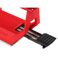 Wood Planer, Cordless 12V