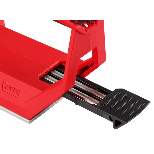 Wood Planer, Cordless 12V