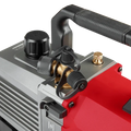 Vacuum Pump, 5CFM, Cordless 18V