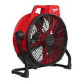 High-Performance High‑Velocity Fan (M18 ARFHP‑0 )