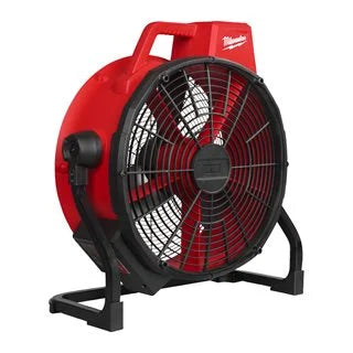 High-Performance High‑Velocity Fan (M18 ARFHP‑0 )