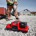 M18 FORGE Dual Bay Super Charger