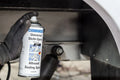 WEICON Allround Sealing Spray – Flexible Leak Sealant Coating (Black/White/Gray)