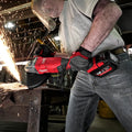 M18 230MM (7", 8", 9") Large Braking Grinder with Paddle Switch