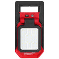 Pivoting Area Light, 2000 Lumens, 18V