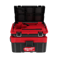 Packout Wet Dry Vacuum, Cordless 18V