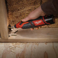 Rotary Tool, Cordless 12V
