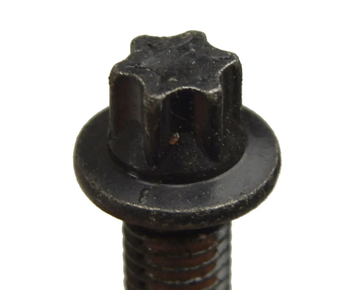 Socket for TORX External Bolt, E10 to E18
