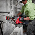 Rotary Hammer Drill, 5J, Cordless, 18V