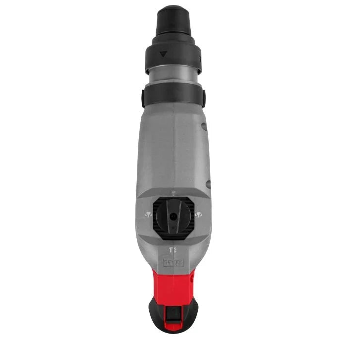7KG Drilling and Chipping Combination Hammer , SDS-MAX, 18V