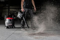 Wet Dry Vacuum with Detachable Blower, 16-Gallon