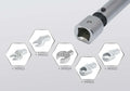 Interchangeable Torque Wrench, 14X18MM Nm