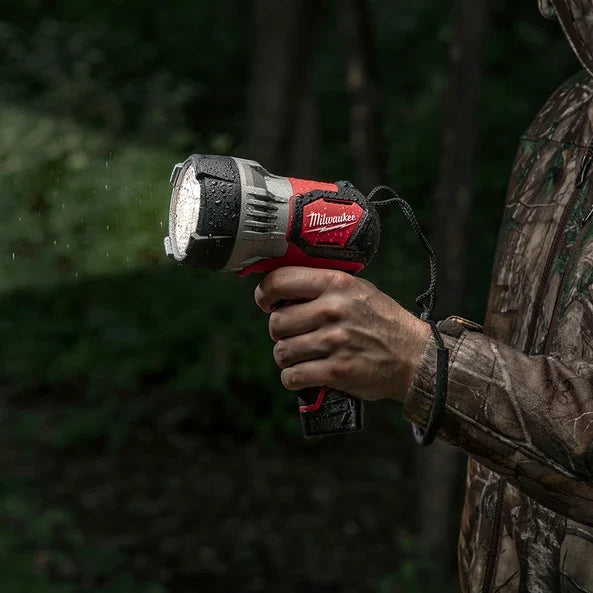 LED Spot Light, Cordless 12V