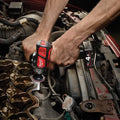 Compact Polisher (Sanding + Polishing), Cordless 12V