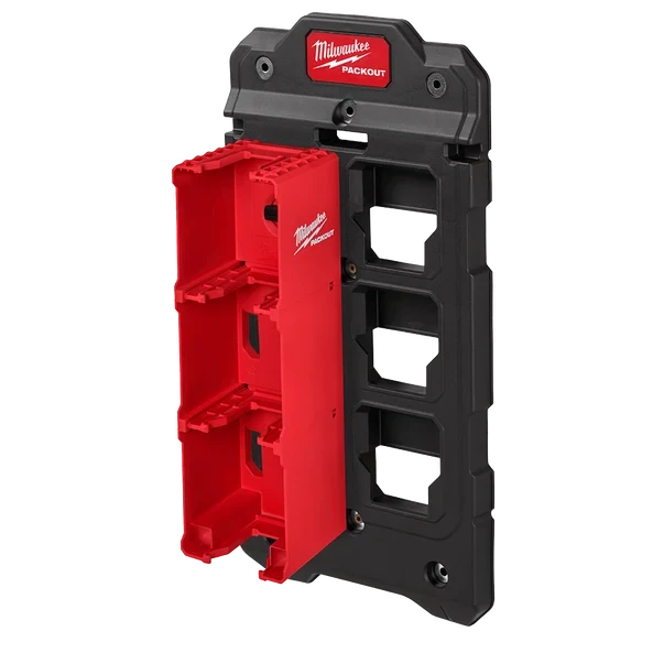 Supports de batterie PACKOUT (M12 et M18)