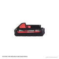 M18 REDLithium Batteries & Chargers