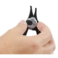 Convertible Snap Ring Pliers - Circlip Pliers (Straight / Bent) 10-25mm