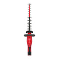 Hedge Trimmer Gen 2, Cordless 18V