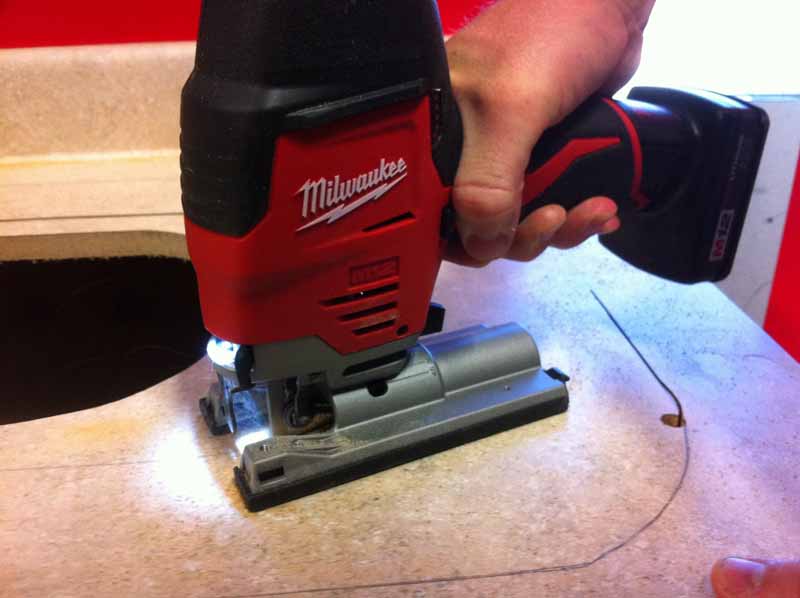 Carpentry Combo