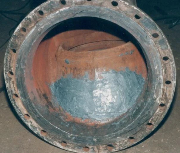 Emergency Repair Putty (Ultrametal UM1250)