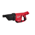 Drain Cleaning Air Gun, Cordless 12V