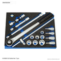 Tool Trolley Modules