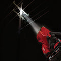 LED Search Light, 18V Cordless
