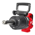 High Torque D-Handle Impact Wrench 1″ Long Anvil, 18V Cordless