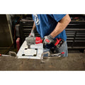 3.5MM (10Ga) Nibbler, Cordless 18V