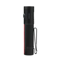 Internal USB Rechargeable Flashlight, 500 Lumens