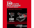 Milwaukee M18 FUEL Cordless Rebar Cutter (Up to 32 mm / #10) – M18 FRBCO