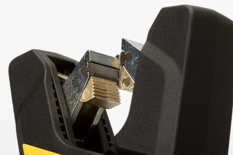 Wire Stripper for AS-Interface Cables