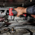 Right Angle Die Grinder, Cordless 12V