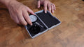 Dial Indicator (0.01mm/0.001mm)