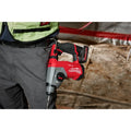 16MM Compact SDS-Plus Rotary Hammer, 12V Cordless
