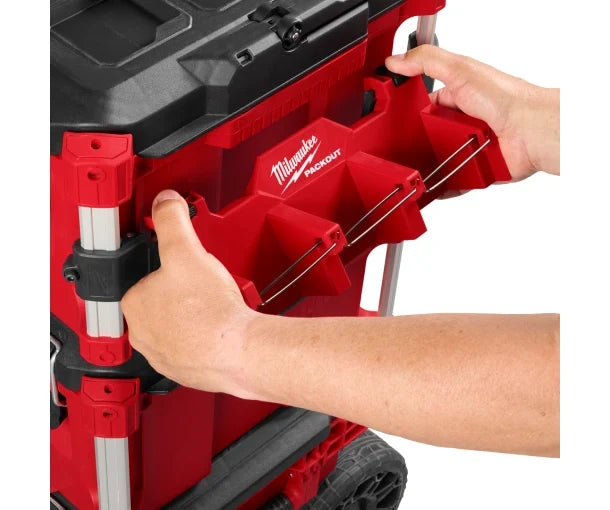 PACKOUT Tool Box Long Tool Holder Attachment