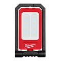Internal Rechargeable Folding Flood Light, 500 lumens