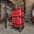 Packout Dolly Trolley