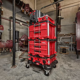 Packout Dolly Trolley