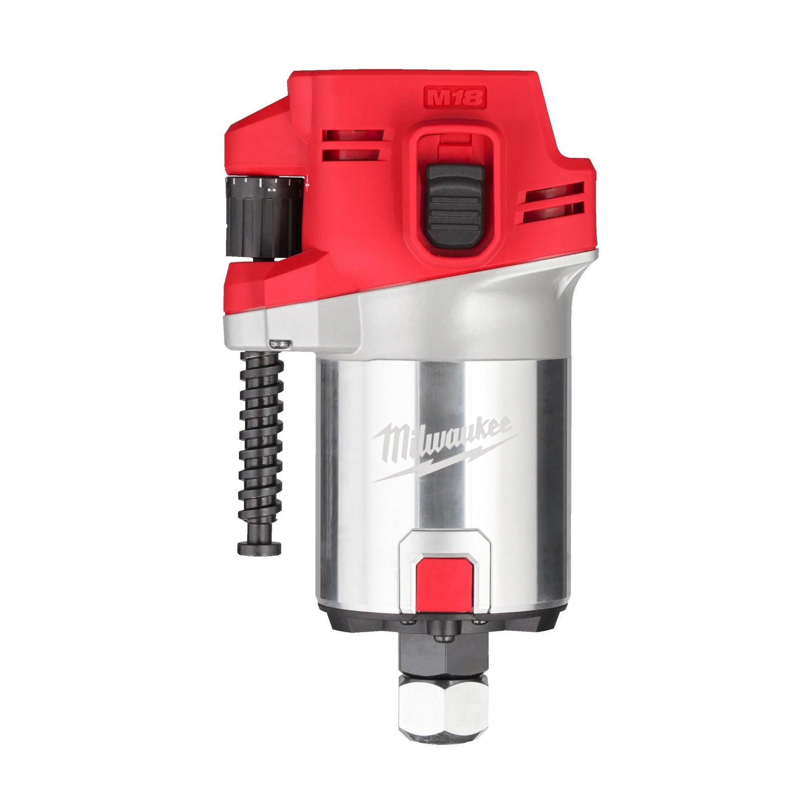 1/2" Mid-Size Router, 18V Cordless