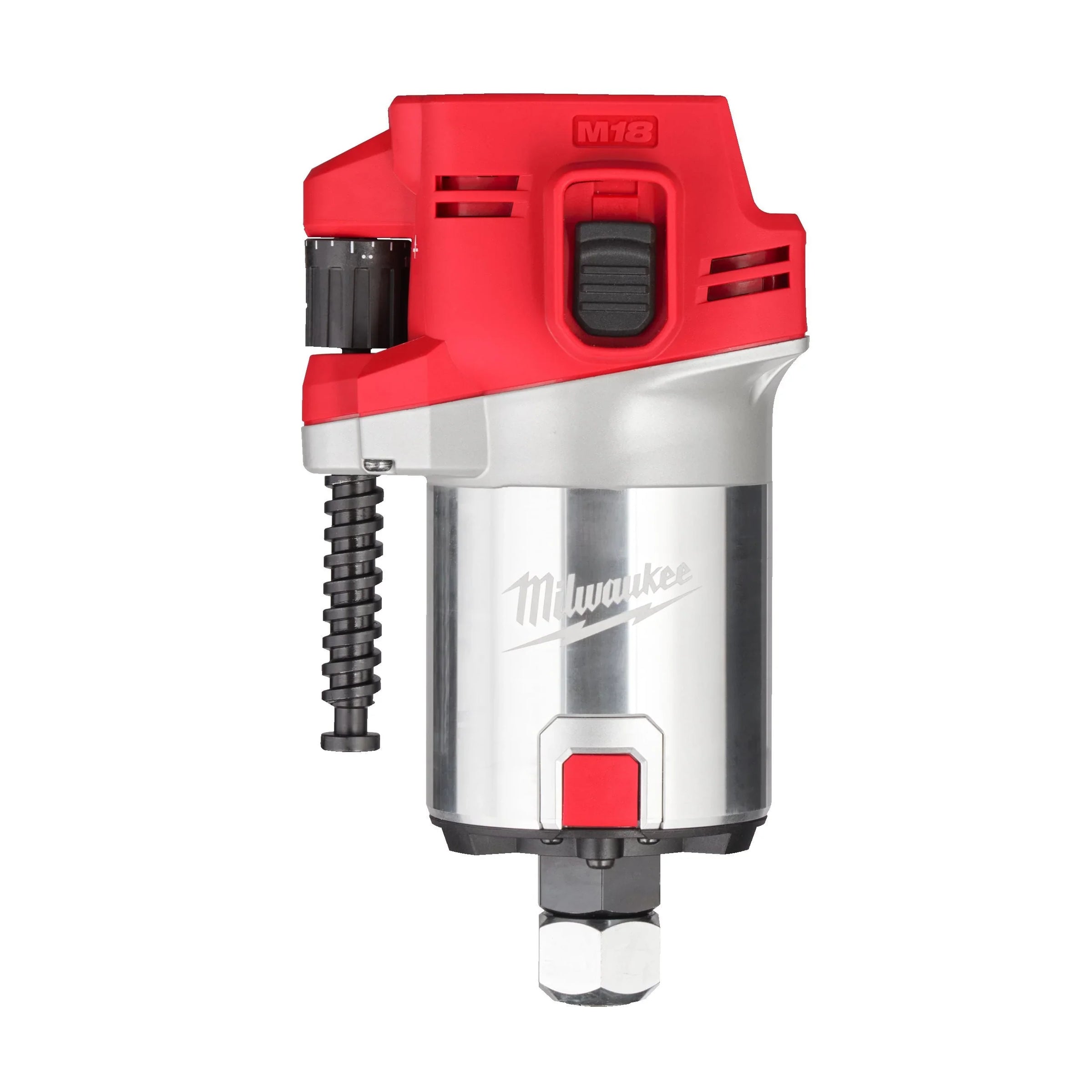 1/2" Mid-Size Router, 18V Cordless